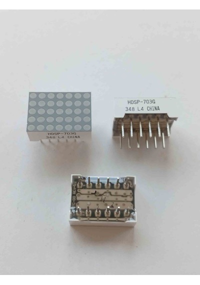 Hdsp-703g 3 Adet