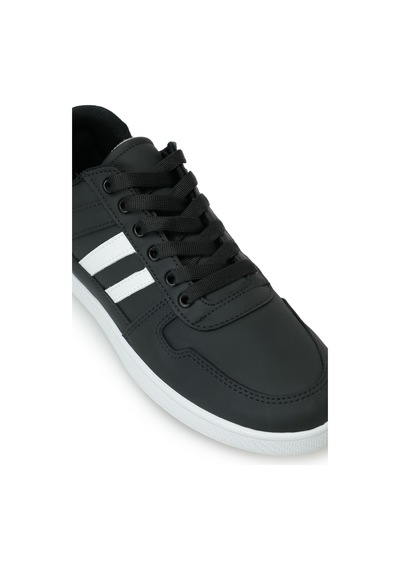 I Cool Marconı G Siyah Erkek Çocuk Sneaker 000000000102714633
