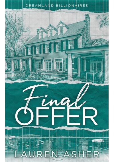 Final Final Teklif: The Sunday Times En Çok Satan İkinci Şans Romantizm - Meet The New Dreamland Billionaire Dreamland Billionaires