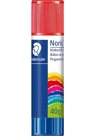 960 40 Nca Noris Clup Stick Yapıştırıcı 40 Gr