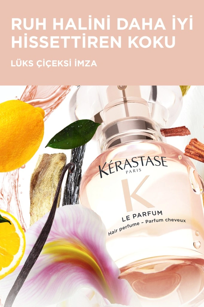 Gloss Absolu Saç Parfümü 30ml