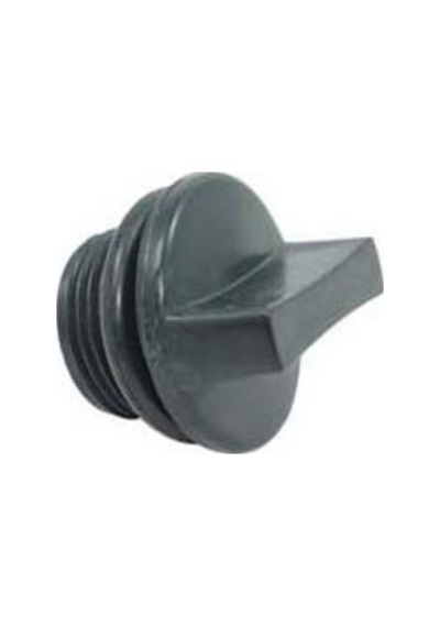 Benzinli Su Motoru Su Doldurma Ve Boşaltma Kapağı 1.5"-2"-3"