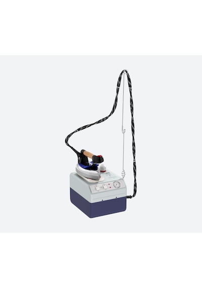 Silter Süper Mini Profesyonel  3.5 L Buhar Kazanlı Ütü