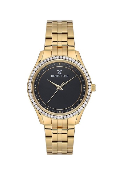 Daniel Klein Kadın Kol Saati Zirkon Taşlı Dk102-dk-13584-4