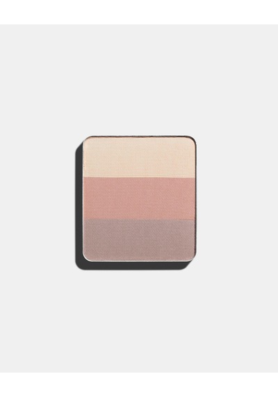 Inglot 3'lü Göz Farı Freedom System Rainbow Matte Nf 142li