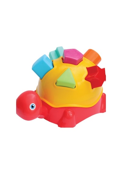 Fen Toys Kaplumbağa Bultak 03450