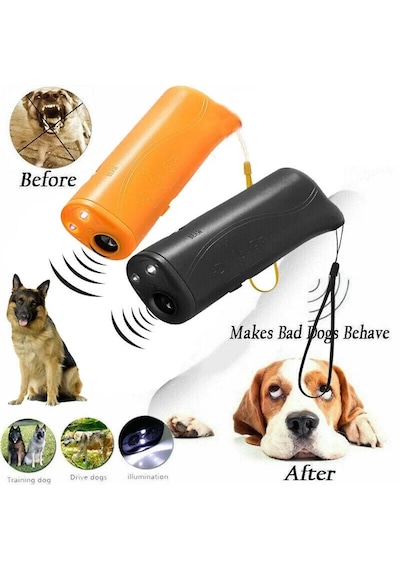 Köpek Kovucu Bing 5332
