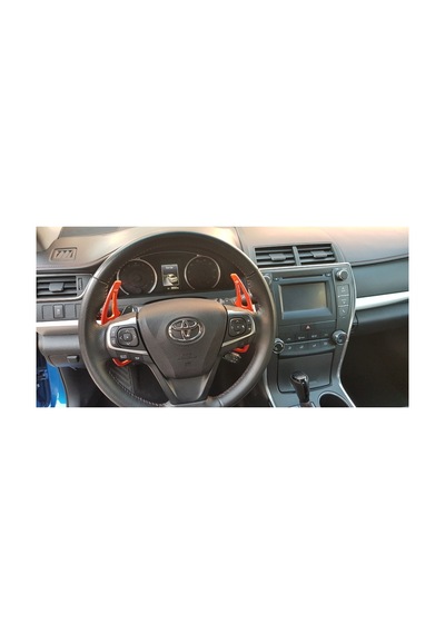 Toyota Camry 2017 Vites Kulakçıkları Paddle Shifters Diğer
