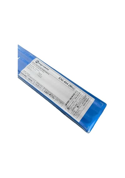 Magmaweld Enı404 2.50x300 İnox Döküm Elektrot Pak.