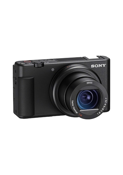 Sony ZV-1 Aynasız Fotoğraf Makinesi (Sony Eurasia Garantili)