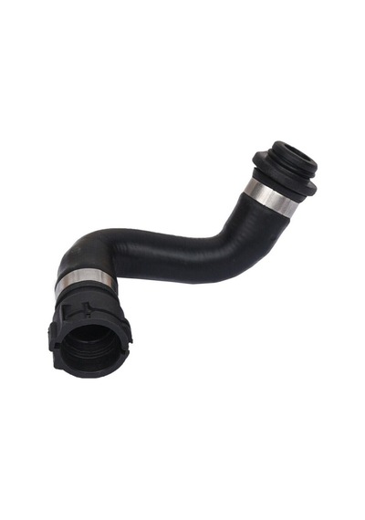 Bmw E46 E90 E91 Kasa Motor Blok Su Hortumu Swag 11537572158