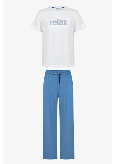 Penti Erkek Pijama Takımı 600TL - Görsel 1