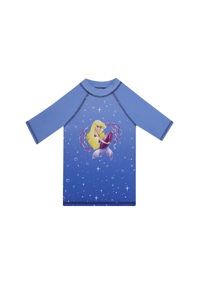 Slipstop Hera Uv Korumalı T-shirt Karışık