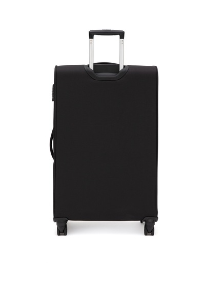 Pierre Cardin Erkek Siyah Valiz 50312932-vr046 Siyah