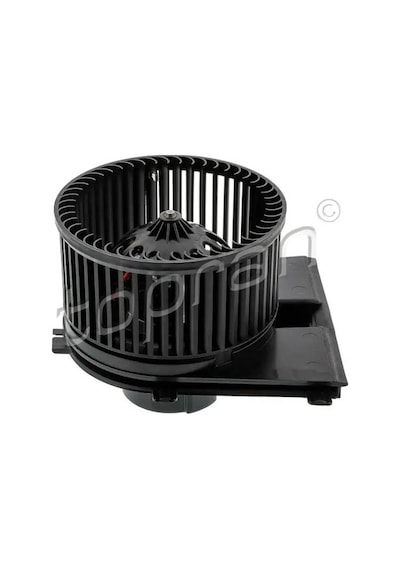 Vw Bora Kalorifer Motoru 1.9 Tdi 1999-2005 Topran 109826001