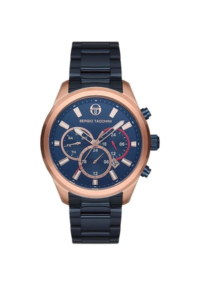 St.5.166.03 Erkek Kol Saati Rose Gold