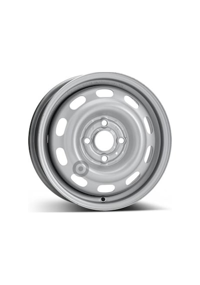 Renault R5-R19-R21-Clio Jant -5X13-4X100-Et36-Oem4190-Alcar Jant