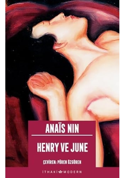 Henry Ve June - 57855210113454680153336