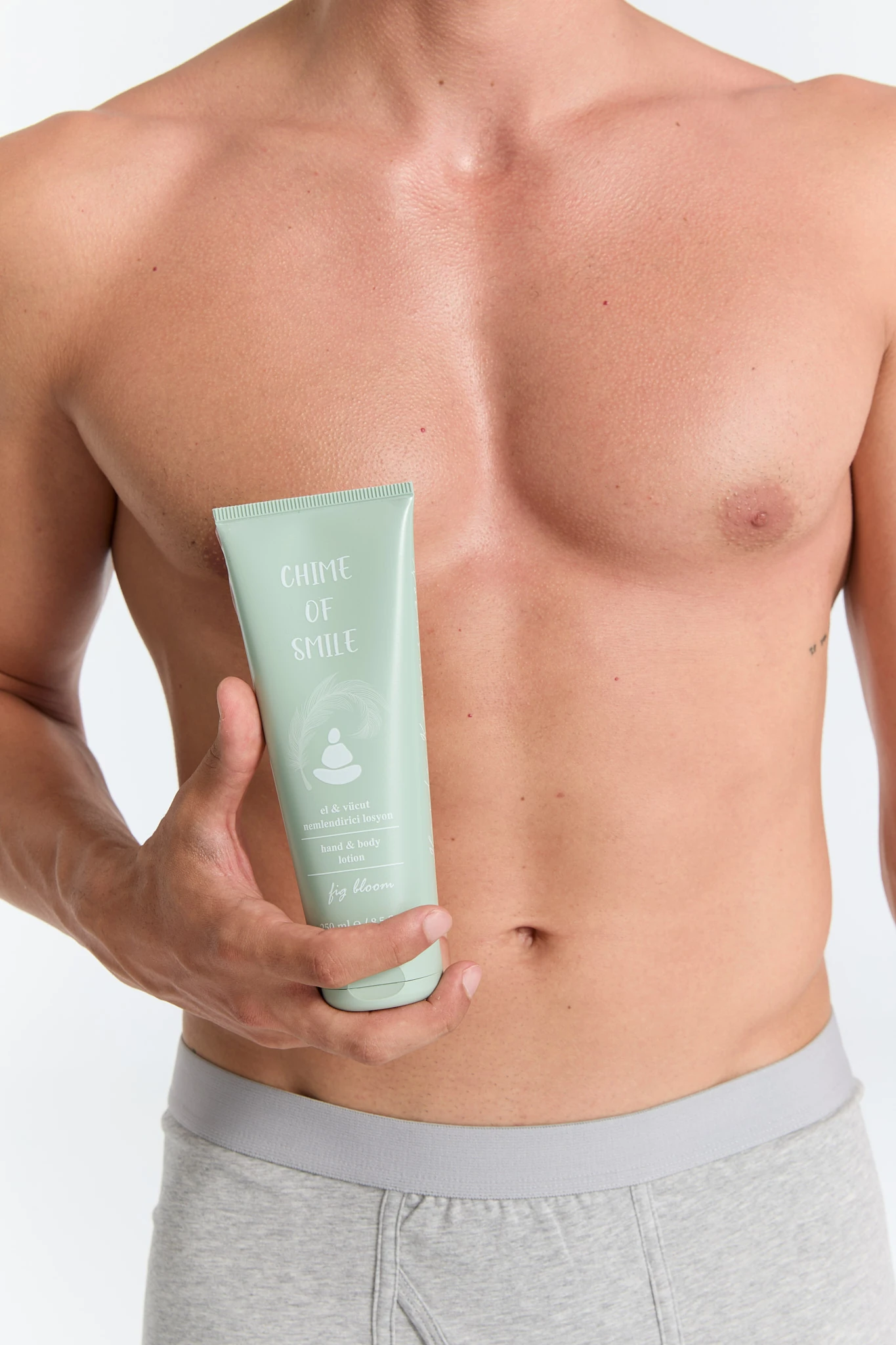 Chime Of Smile El ve Vücut Losyonu 250 ML