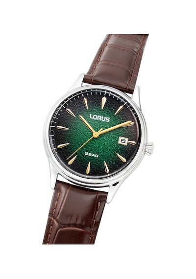 Lorus Rs997dx9 Erkek Kol Saati Metalik Gri