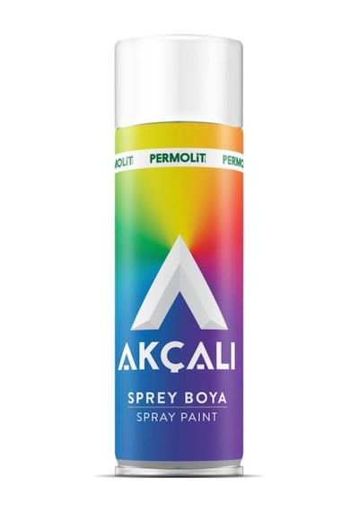 Sprey Boya 310 Altın Yaldız Altın Yaldız