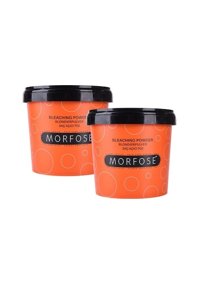 morfose Saç Açıcı Mavi Toz 1000 ml 2 Adet