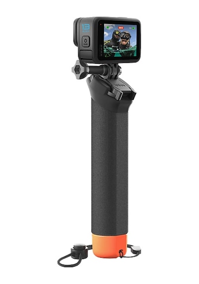 Gopro Gopro Hero13 Black Aksiyon Kamerası + Aksesuar Kit Siyah