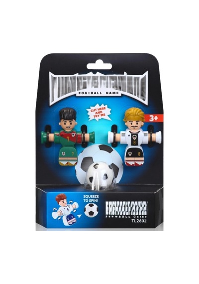 Mey İthalat Futbol Oyunu 2 Oyunculu ---