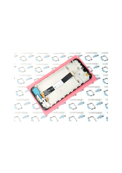 Xiaomi Redmi 9C Lcd Ekran Dokunmatik (Full Çıtalı) (275888872)