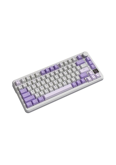 Attack Shark X85 Pro Mekanik Klavye