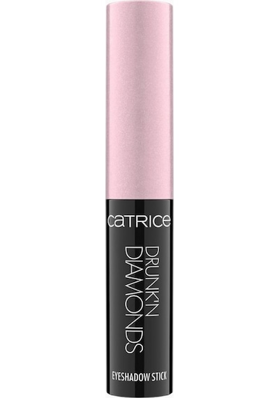 Catrice Drunk N Diamonds Göz Farı Parlak, Uzun Ömürlü, Vegan 010 Lavanta Jelly Haze 2