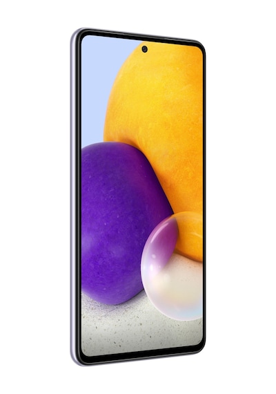 Samsung Galaxy A72 128 GB/8 GB (Samsung Türkiye Garantili)