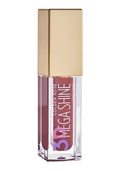 3d Mega Shine Lipgloss No: 109 Dudak Parlatıcısı