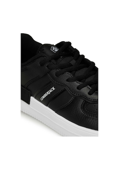 Lumberjack 4M FREYA 4FX Erkek  Siyah Sneaker