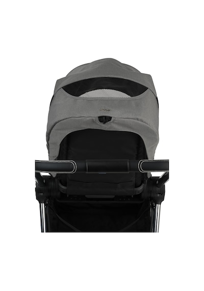 Kraft Dakar Travel Sistem Bebek Arabası - Gri