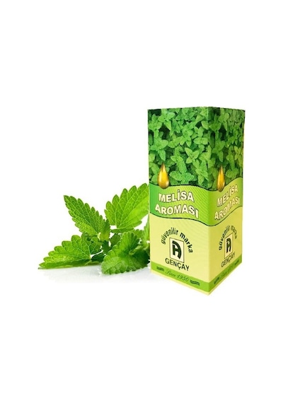 Gençay Melisa Aroması 20 ML