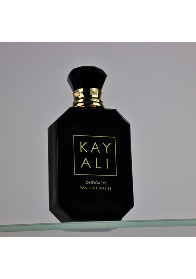 Oudgasm Vanilla Oud 36 Edp 100ml Diğer