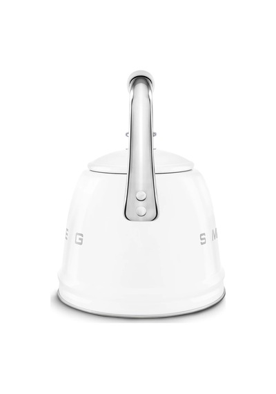 Smeg CKLW2001WH Düdüklü Su Isıtıcısı