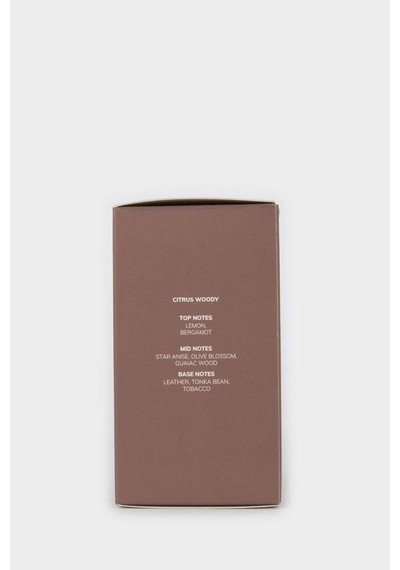 Defacto Erkek Odunsu 100 Ml Parfüm G3134axnsgn185 Odunsu