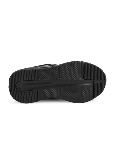 Pepino 2345 Ayakkabı Gf Çocuk Stoperli Hızlı Bağcıklı Havalandırma Kanallı Kalın Taban Sneaker Siyah Pepino 2345 Ayakkabı Gf Çocuk Stoperli Hızlı Bağcıklı Havalandırma Kanallı Kalın Taban Sneaker Siyah