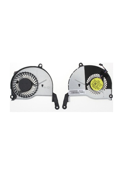 Hp 15-n00 Serisi Notebook Cpu Fanı / Fan443