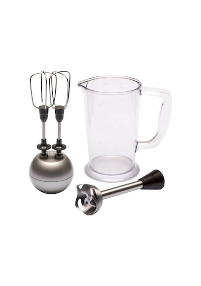 Tefal Masterblend Pro Activflow 1000 W Mikser & Blender Seti