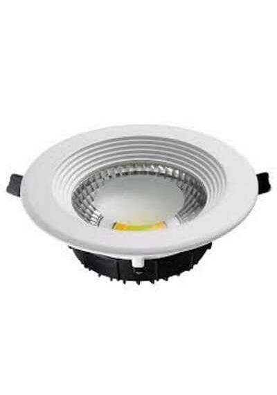 Cata 30 W Beyaz Kasa Gün Işığı Cob Led
