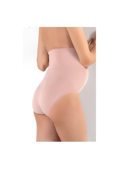 Doremi Yüksek Bel Çıtçıtlı Hamile Slip 001
