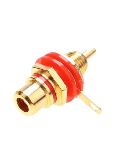 Ic-261c Rca Gold Şase Siyah