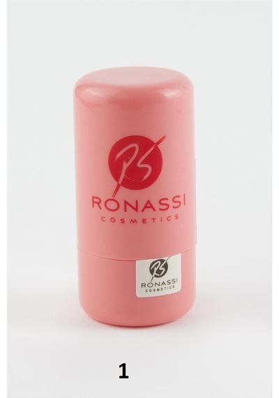 Zenviac456 Ronassi Jel Tint Zenviac45678 Pudra Rengi