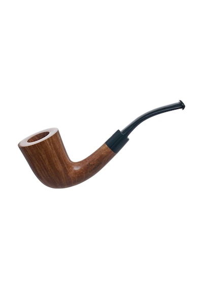 Ser Jacopo Per Aspera L2 9mm. Filtreli Akrilik Saplı Pipo 203539