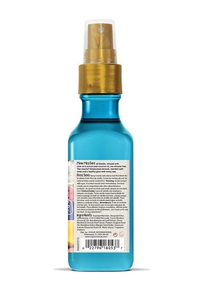 Maui Coconut Milk Durulanmayan Saç Bakım Spreyi 125ML