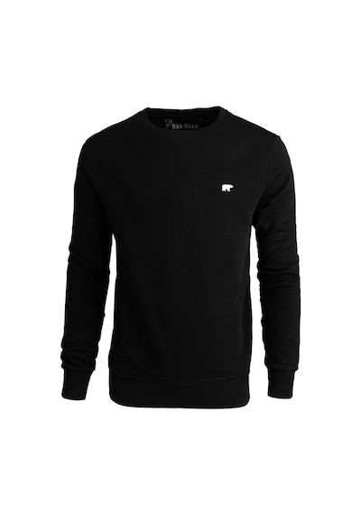 Bad Bear Erkek Sweatshirt Presage 200212012-Ngt (507094495) Siyah