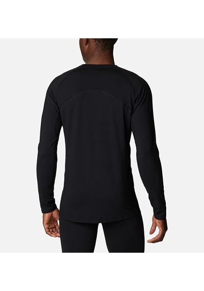 Columbia M Omni-heat Infinity Knit Erkek İçlik Üst Al1334 Siyah